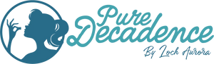 Pure Decadence By Loch Aurora