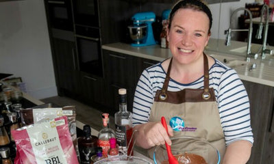 Aberdeen mum-of-two delivering quirky take on tablet, fudge and marshmallows